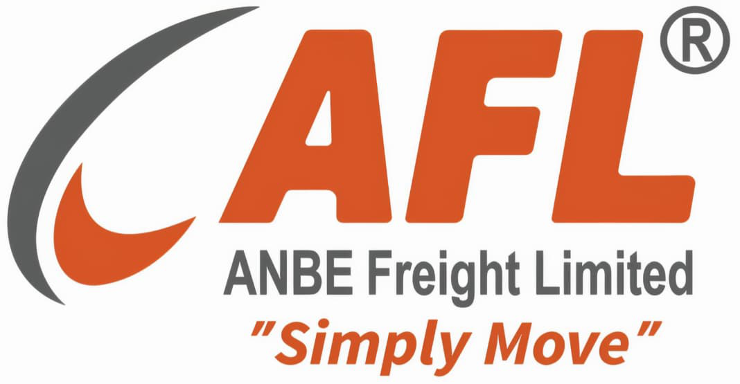ANBE Logo